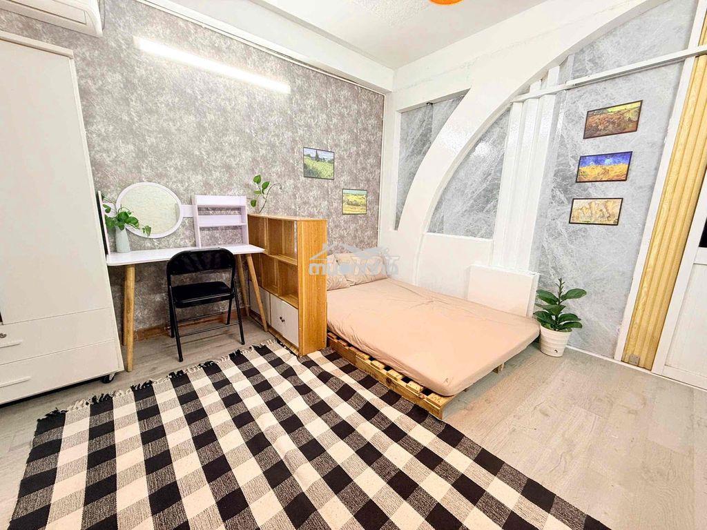 Cho thuê phòg phù hợp sih viên gần khtn đh sài gòn - 4
