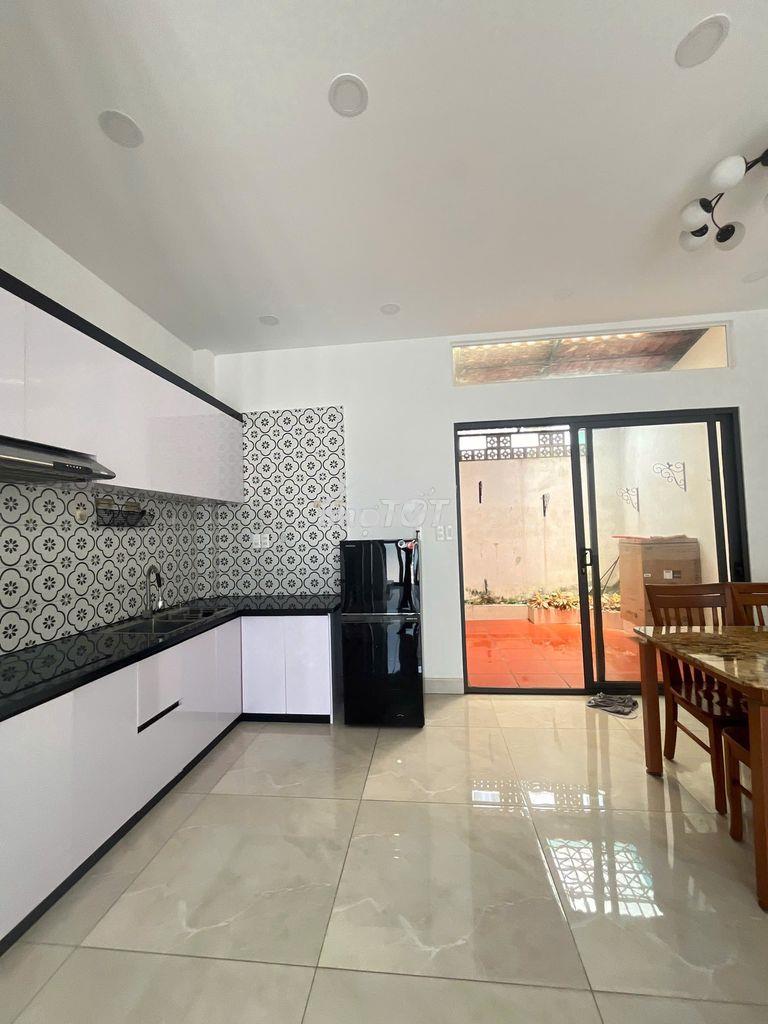 Cho thuê nhà đầy đủ nội thất tại oasis city thới hòa - bình dương - 3
