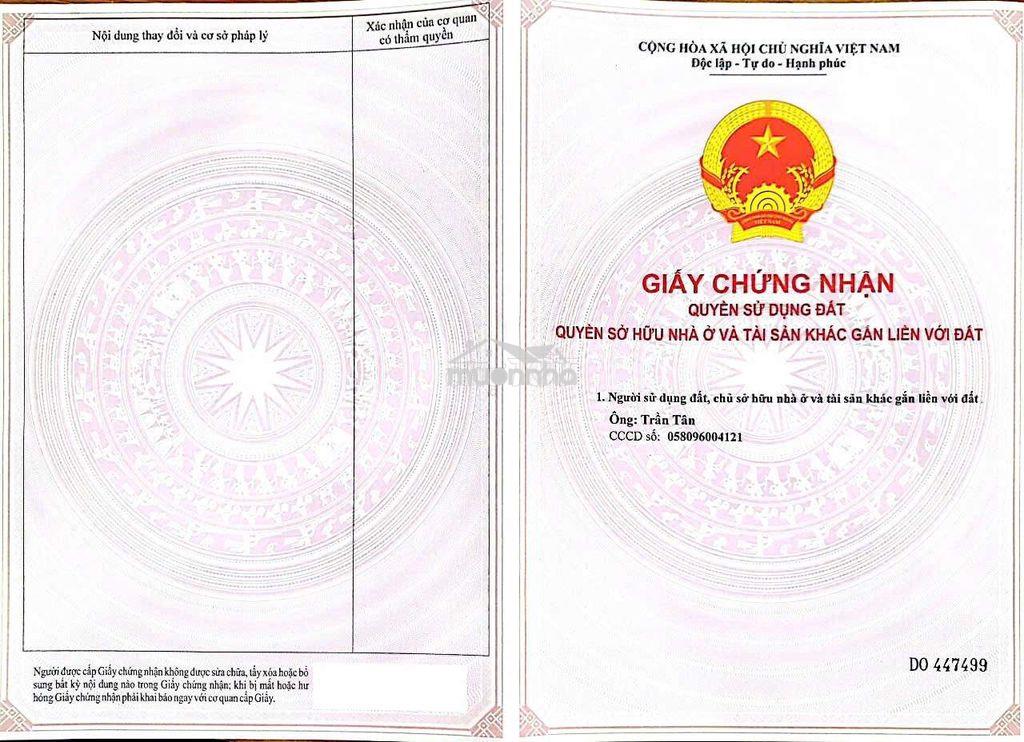 Bán đất nông nghiệp giá rẻ - 2