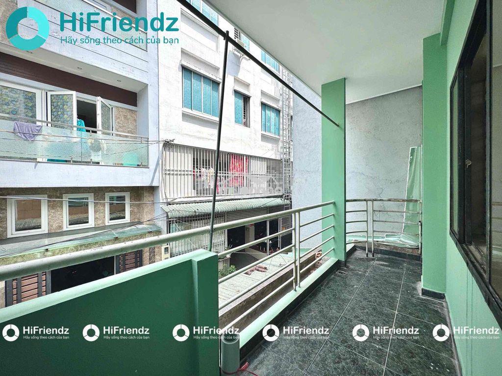 Duplex mới 100% cách hutech 50m - 3