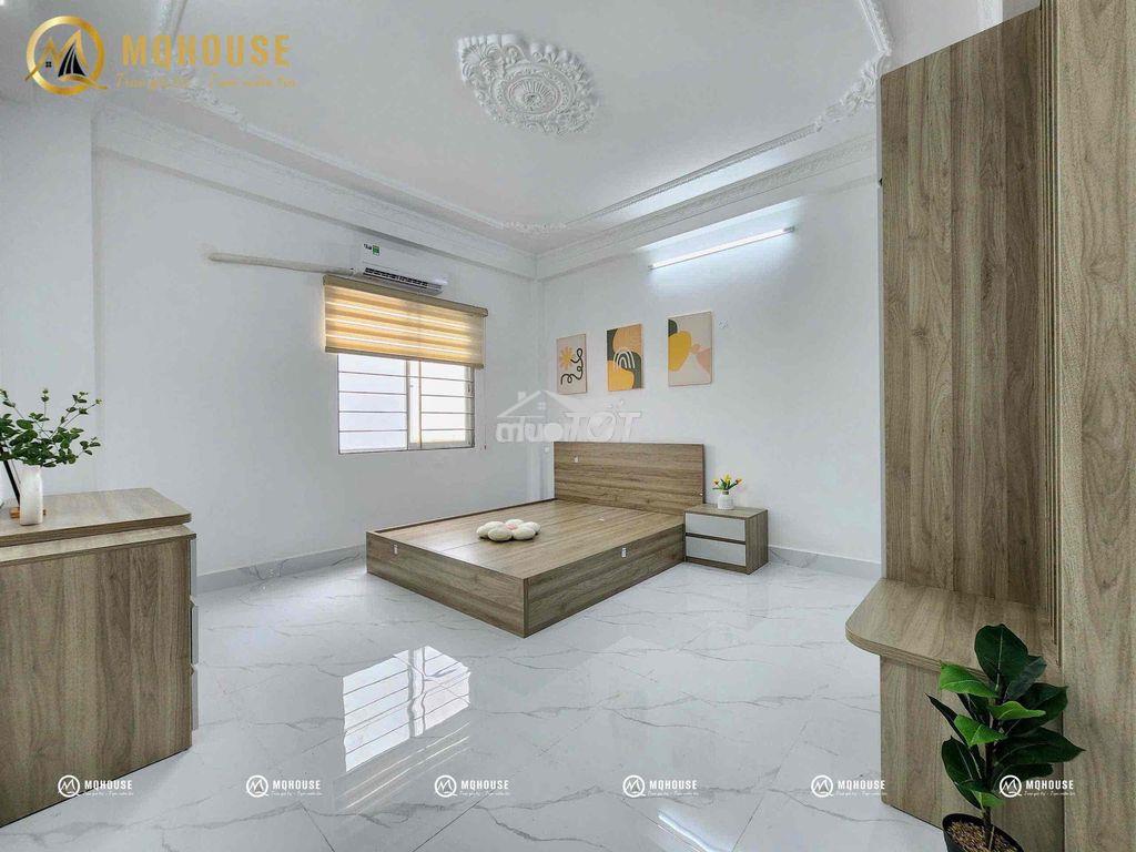 Studio full nội thất ngay luỹ bán bích - 2