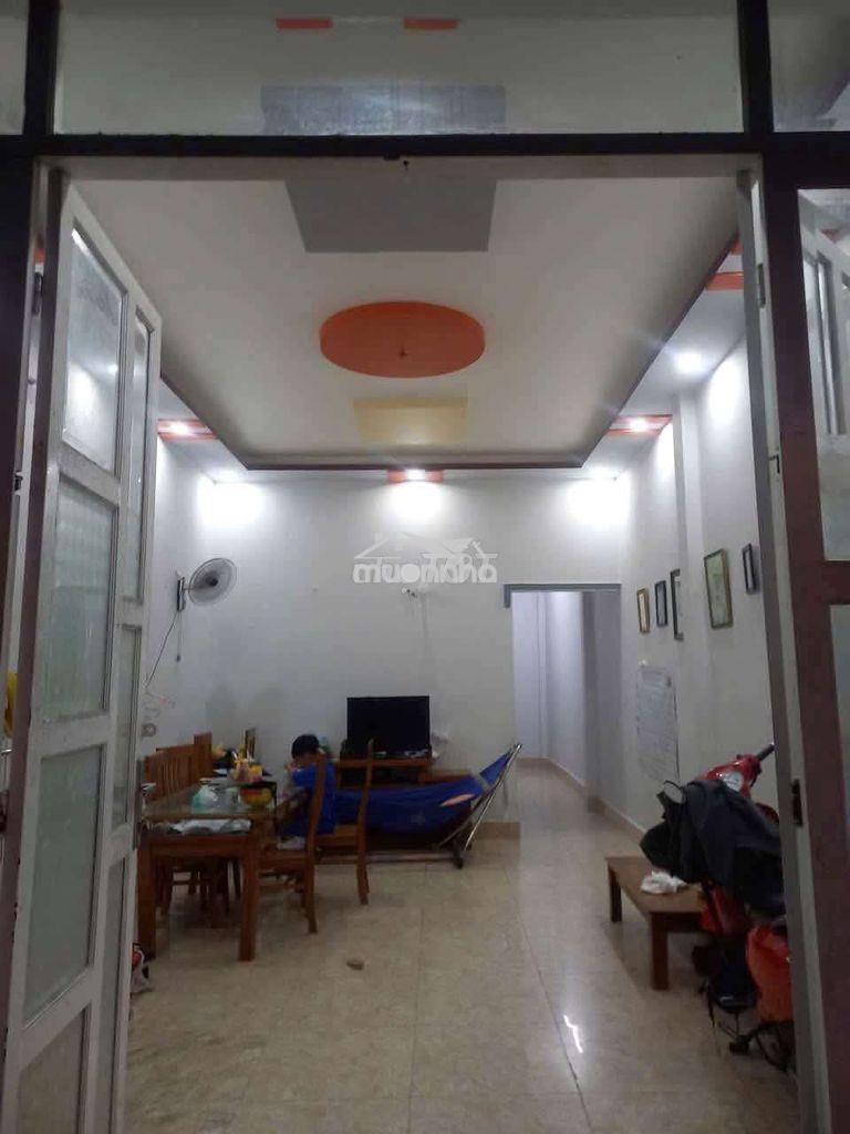 Bán nhà 100m2 giá 1ty850 xã tân thạnh đông đường xe tải