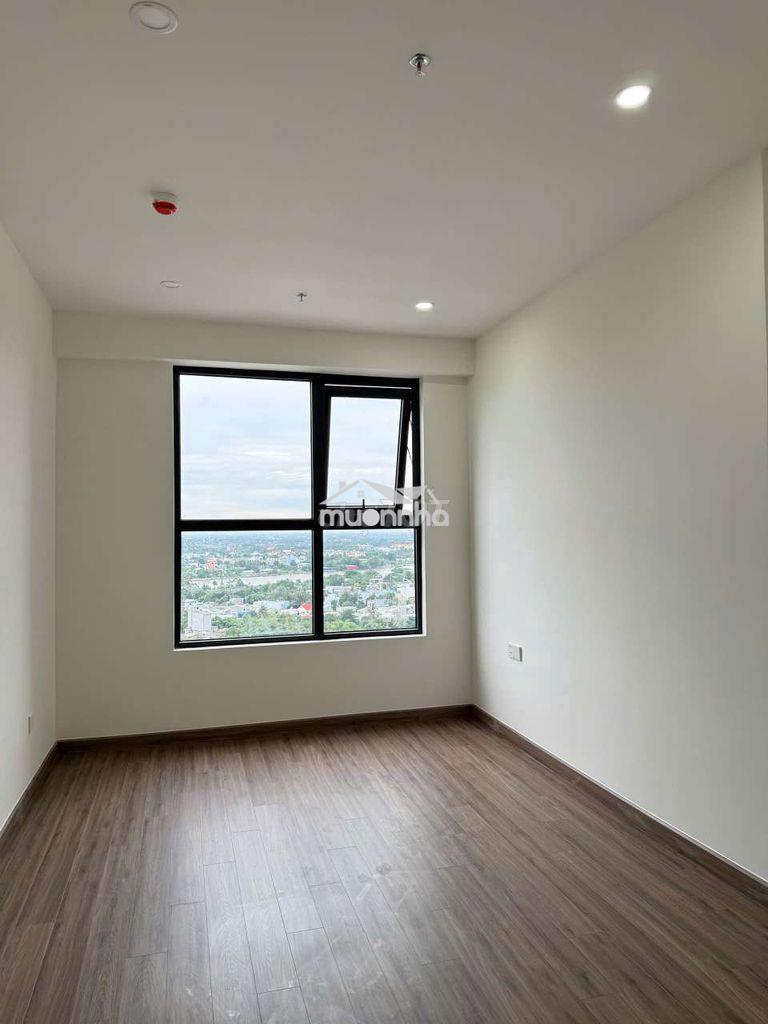 Chủ mới gửi căn góc 2pn mới bàn giao, giá rẻ nhất khu 6tr/tháng - 2