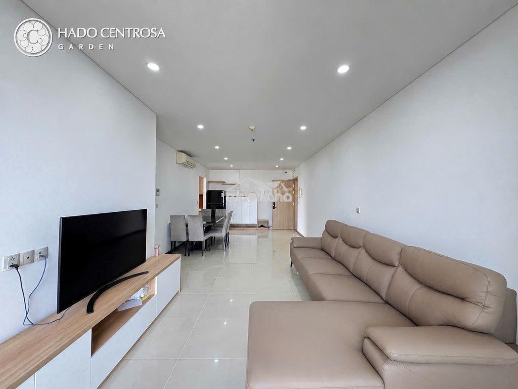 Căn hộ cho thuê hà đô centrosa giá tốt, liên hệ xem nhà trực tiếp 24/7 - 2