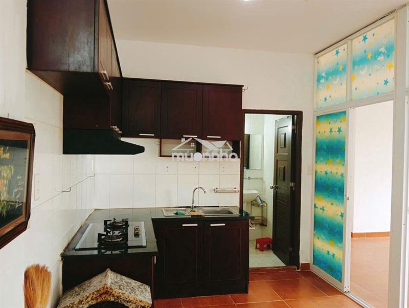 Bán căn hộ 47m2,  1pn, cc tân mai