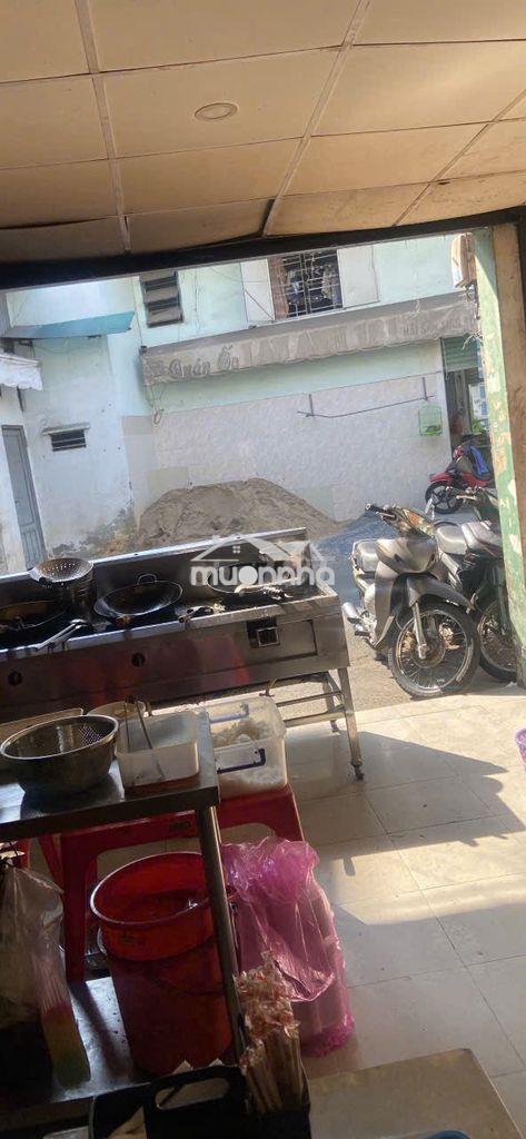Cần sang gấp quán ăn nhỏ,để lại toàn bộ đồ đạc,mối bỏ hàng,công thức - 2