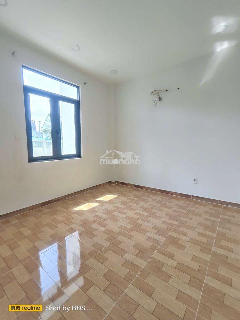 Nhà 1 trệt 1 lầu 1 sân thượng 2pn 3wc gigamall hbc 14triệu - 2