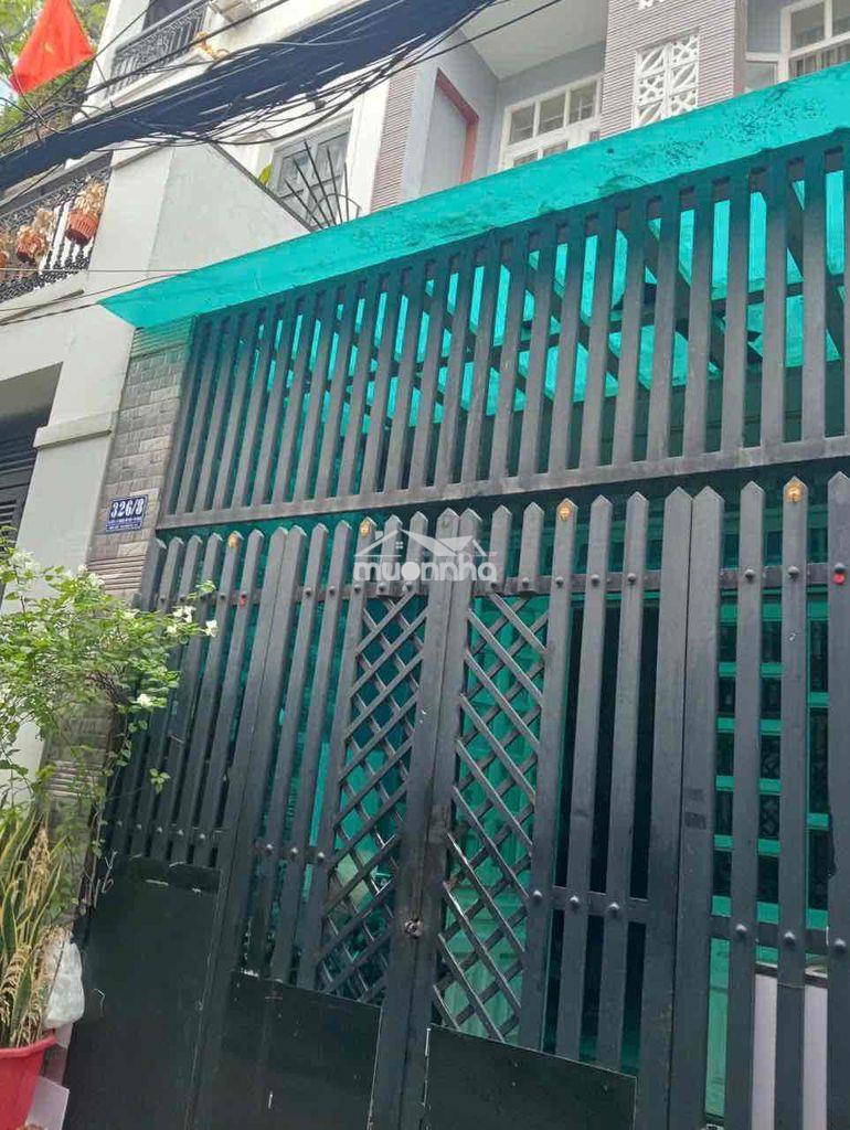 Cho nam sinh viên hoặc cn thuê  lầu giá rẻ 2,8 tr ,  lê v thọ gò vấp - 3