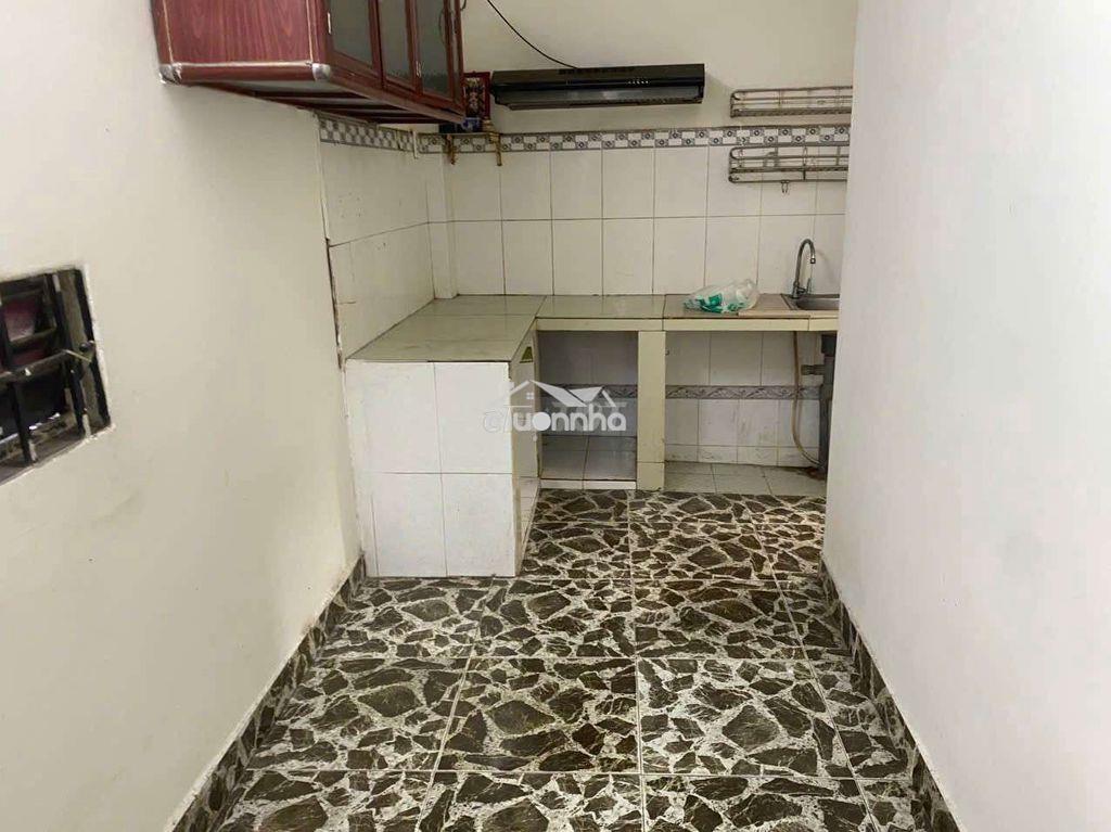 Cho thuê nhà nguyên căn 3pn 3w dương quảng hàm gò vấp.  - 2