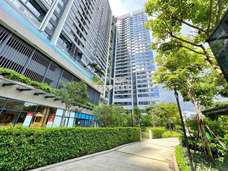 Cho thuê cc kingdom101 giỏ hàng thuê 1pn-2pn-3pn giá tốt nhiều căn