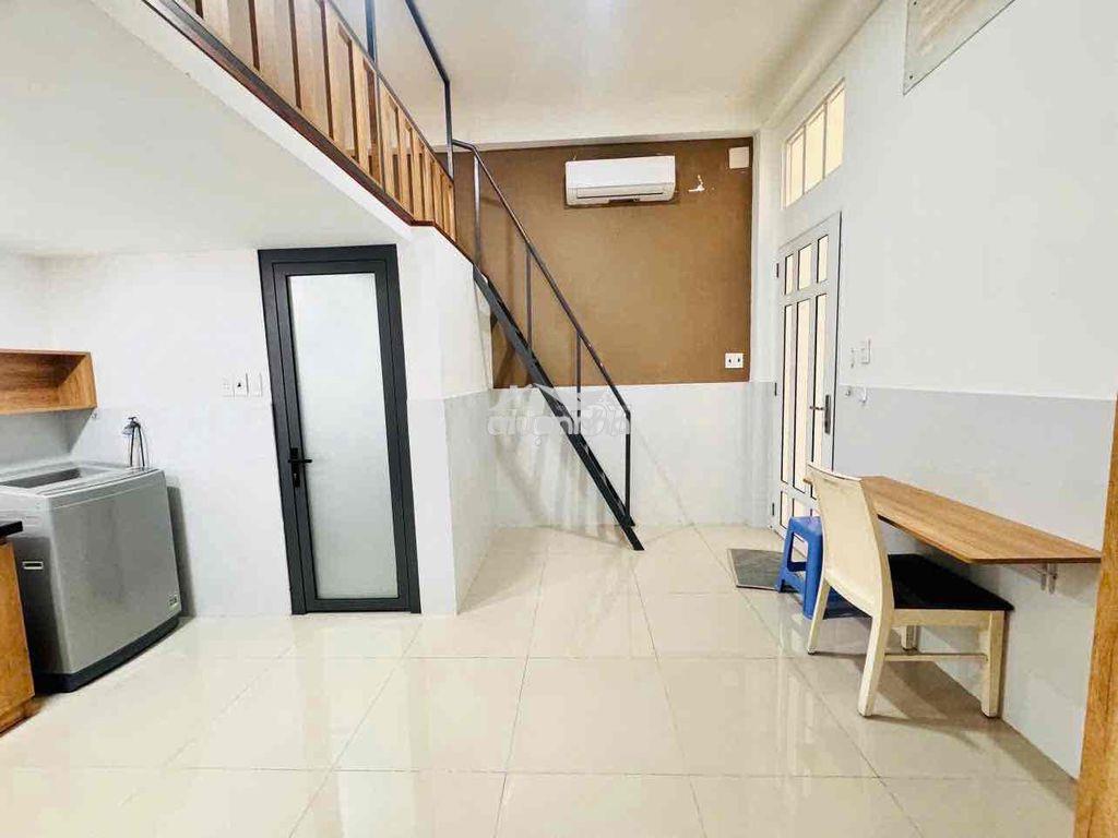 Khai trương gác siêu rộng 40m2 chỉ từ 4tr - 2