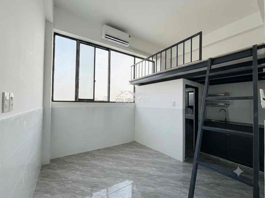 Phòng lê đức thọ, tháng 8 dọn vào - 2