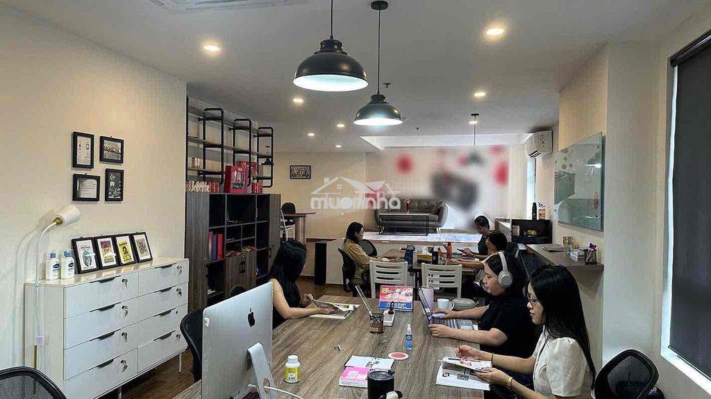 Cho thuê mặt bằng văn phòng tại thảo điền - quận 2 - 3