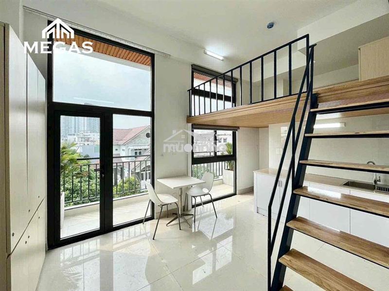 Dự án mới có thang máy - bảo vệ - hầm xe cách đh ueh chỉ 1p thoi nè