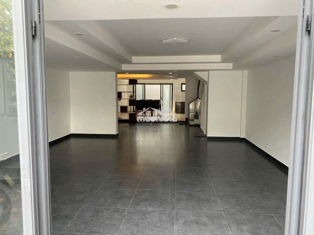 Cho thuê nguyên căn full - kdc sát bên phú mỹ hưng –  40 triệu - 4