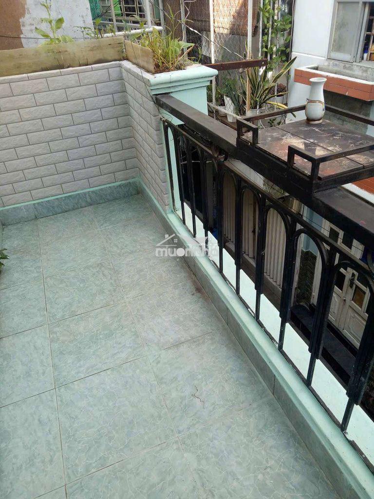 Bán nhà nguyễn hữu cảnh, có dòng tiền sẵn - 2
