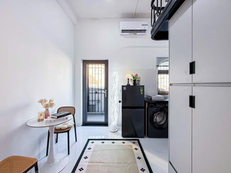 🌟 Trung tâm tân bình – duplex full nội thất view mặt tiền 🌟 - 4