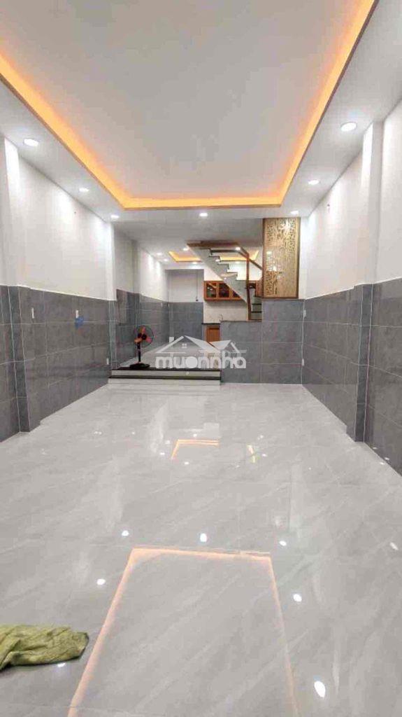 Nhà nguyễn quý anh - ôtô ngủ trong nhà - 4 x 15m - nhỉnh 8tỷ - 3