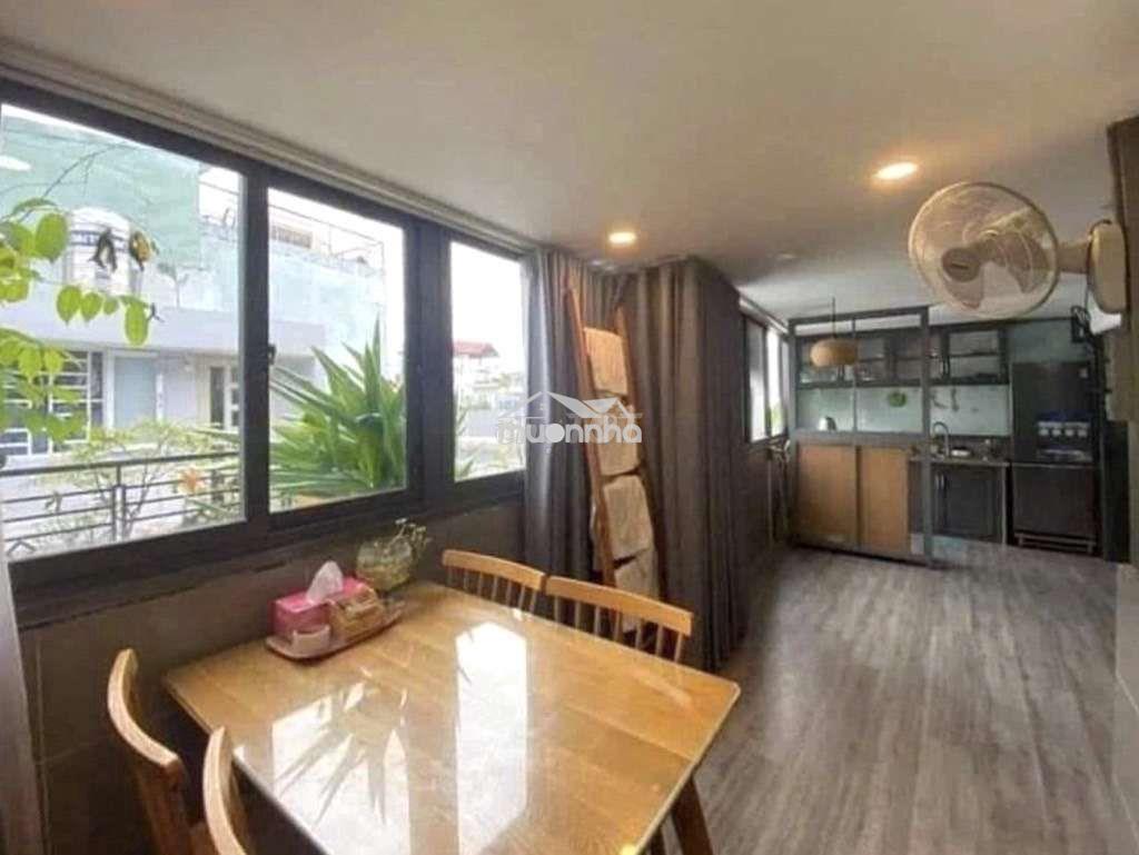 Nhình 6tỷ - chdv - dòng tiền 30tr/tháng - 3