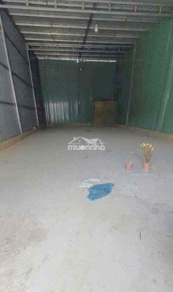Cho thuê kho phạm văn đồng thủ đức - 3