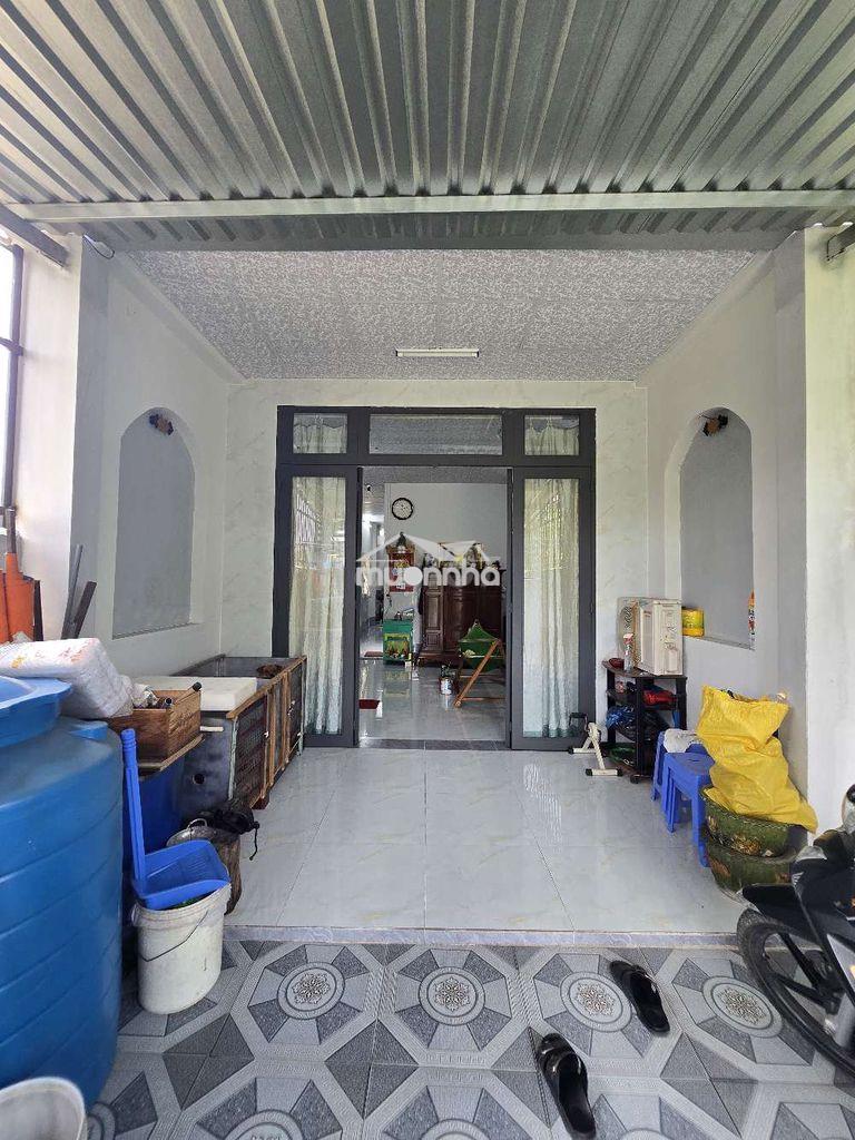 Nhà gần chợ bông vang giá rẻ - 3