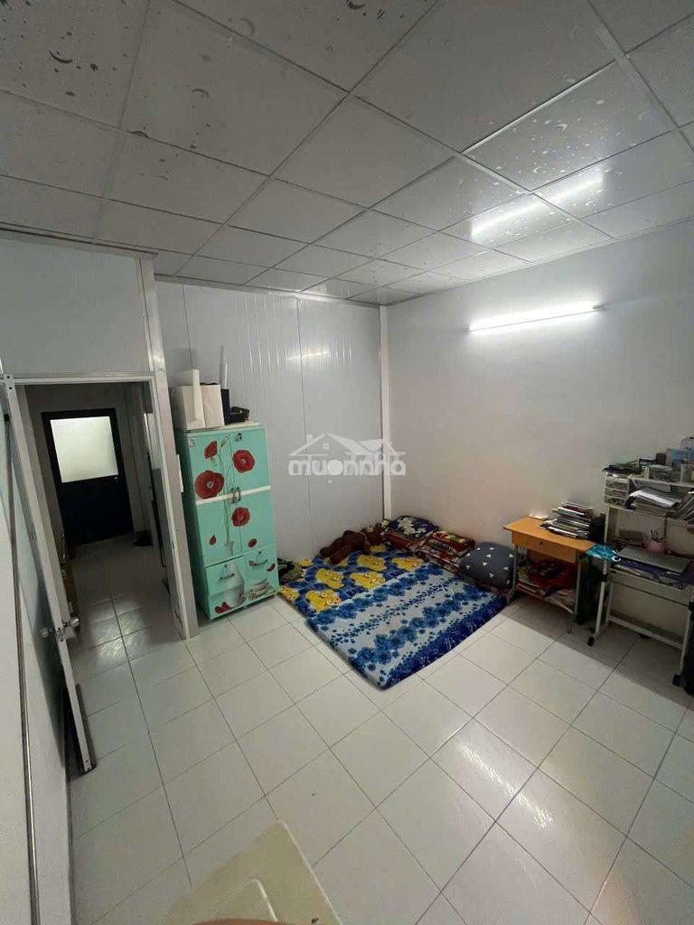 Nhà mới đẹp vô ở liền 1 lưng 1 lầu 2 phòng ngủ 2vs  - 4