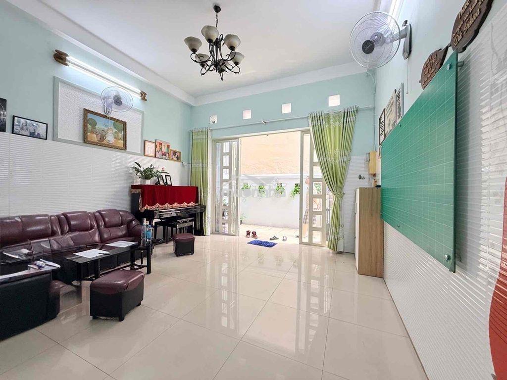 Chủ cần bán gấp nhà thới an - 3