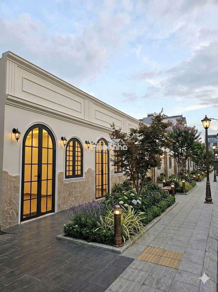 Bán nhà xây sẵn view núi đẹp,tịnh biên, an giang giá rẻ - 2