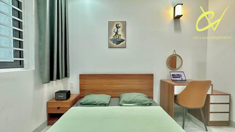 Cho thuê studio gần bệnh viện gia định - bình thạnh - 4