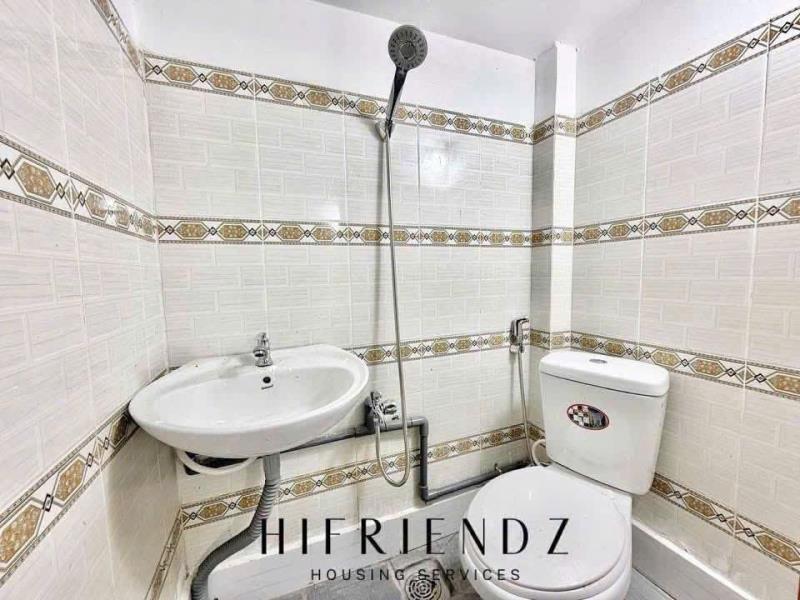 Trọ có gác vừa trống lại mã siêu đẹp chỉ từ 3tr gần đại học văn hiến - đại học công thương - tân kỳ tân quý quận tân phú - 4