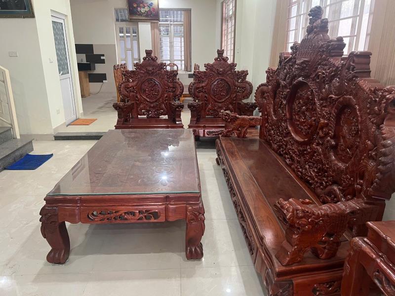 Cho thuê nhà kdc khang an, phường long trường, tp.hcm - 2