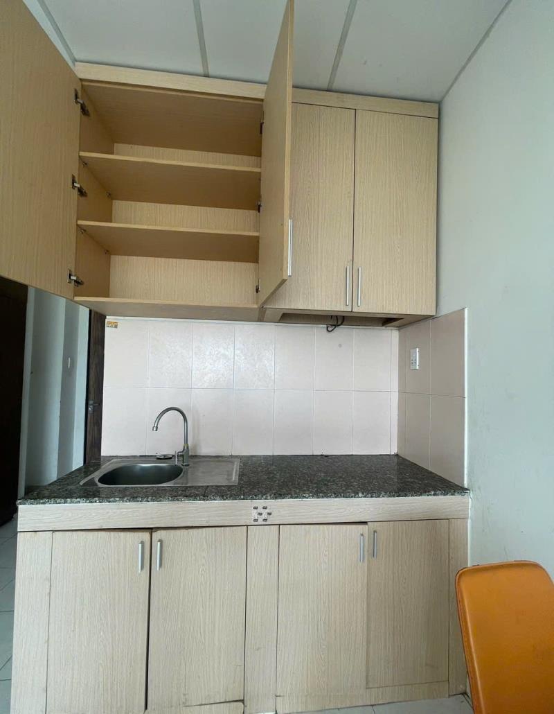 Chung cư 1pn gần nhà ga t3 - 3