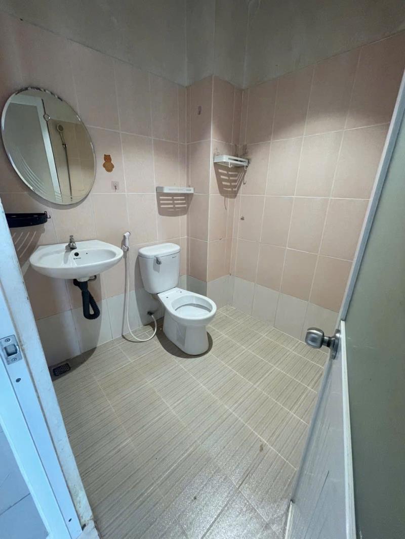 Chung cư 1pn gần nhà ga t3 - 4