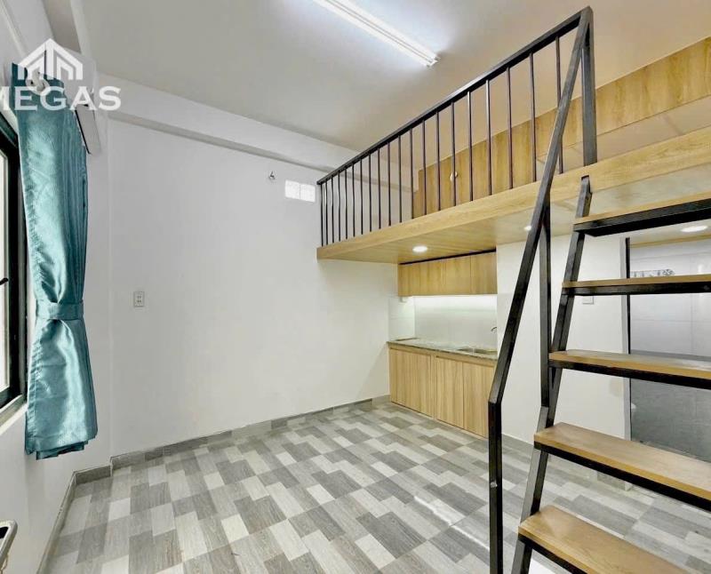 Bán toà nhà chdv dòng tiền 80tr/tháng - 150m2 ngay trịnh đình trọng - có thang máy, 17 phòng, chỉ nhỉnh 17 tỷ - 2