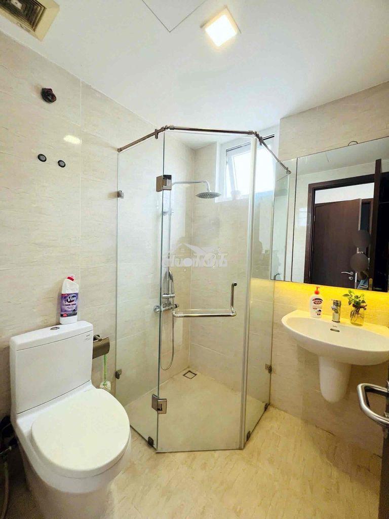 Cho thuê 2pn2wc chung cư hưng phát silver star 11tr full nội thất - 4
