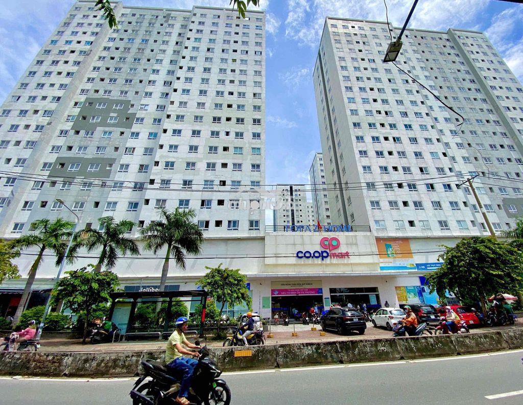 👉 Căn hộ topaz phan văn hớn, q.12 - 3pn - 70m² - giá 2.3 tỷ - 2