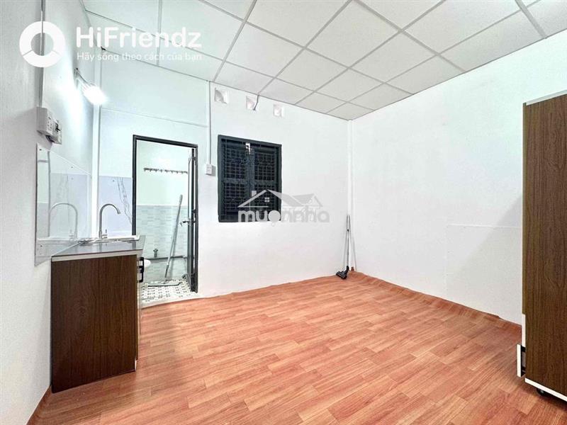 Studio mới keng ngay trung tâm q3