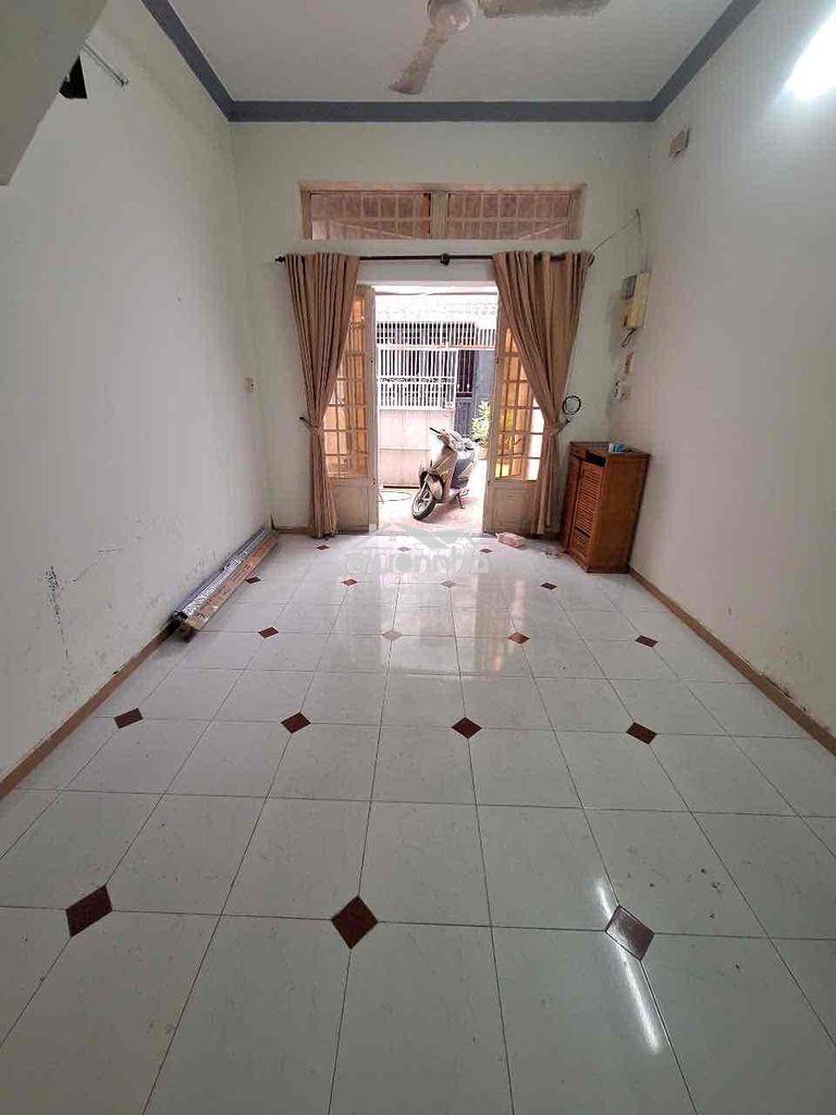 Nhà hẻm thoáng phan huy ích (4x13m) - 2 phòng ngủ giá 8tr chốt - 4