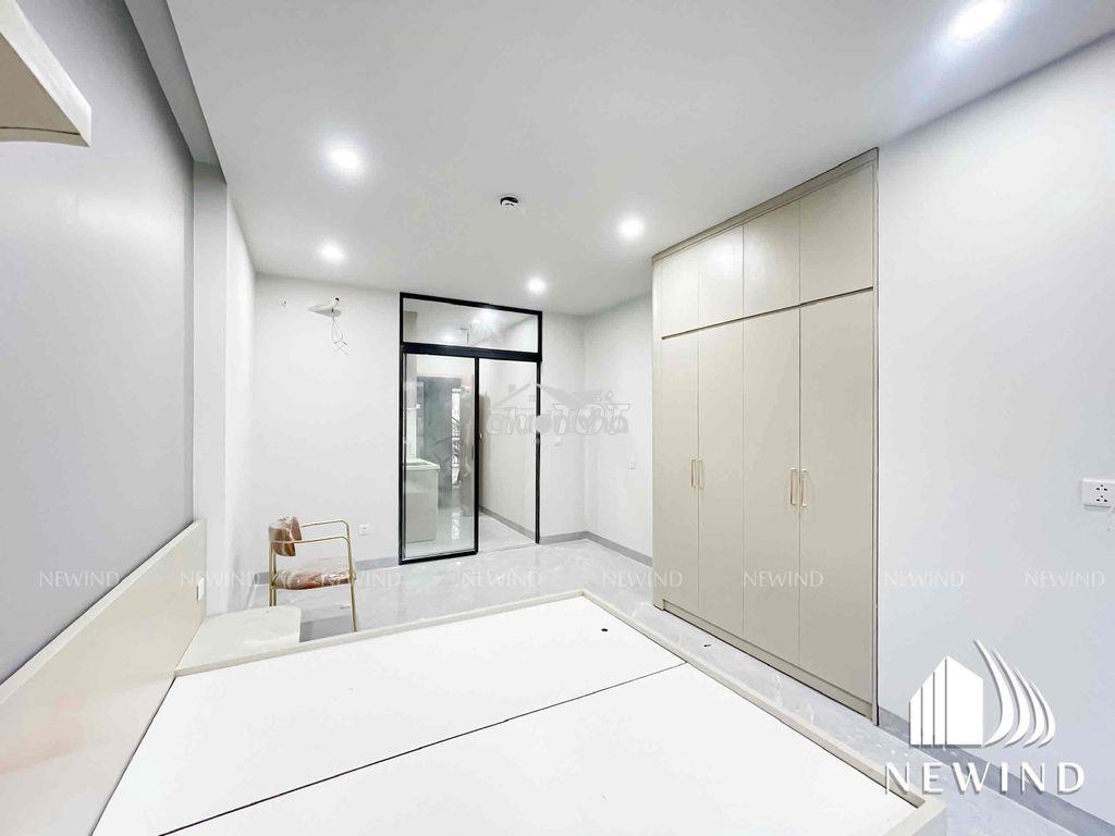 Khai trương 1 phòng ngủ tân quy lotte phú mỹ hưng vivo crescent q7 - 3