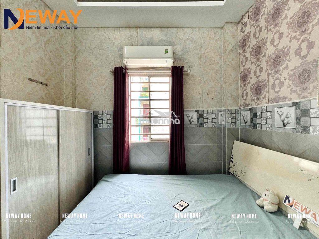 🌇Phòng không gác 2🍠3_sẵn nội thất gần đh công thương_lê trọng tấn - 4
