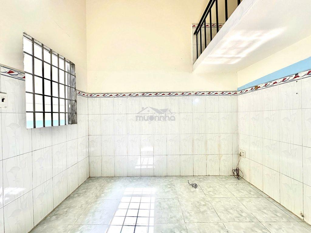 Cho thuê phòng trọ gác cao, cực thoáng – đường nguyễn trai (dĩ an ) - 2