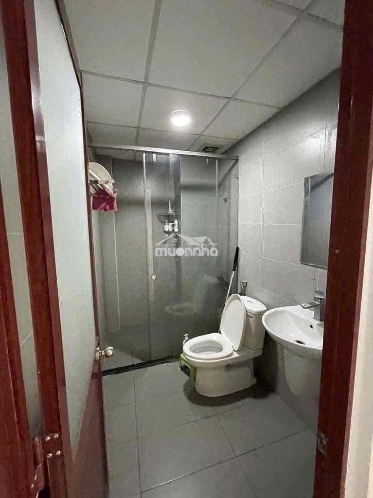 Nhà 1 trệt 2 lầu - đường lê văn việt - hiệp phú q.9 cũ ( gần vincom ) - 4