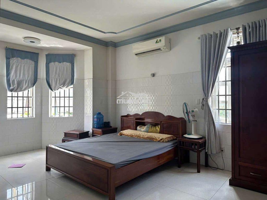Biệt thự góc 2 mặt tiền kinh doanh 50 tr - 4