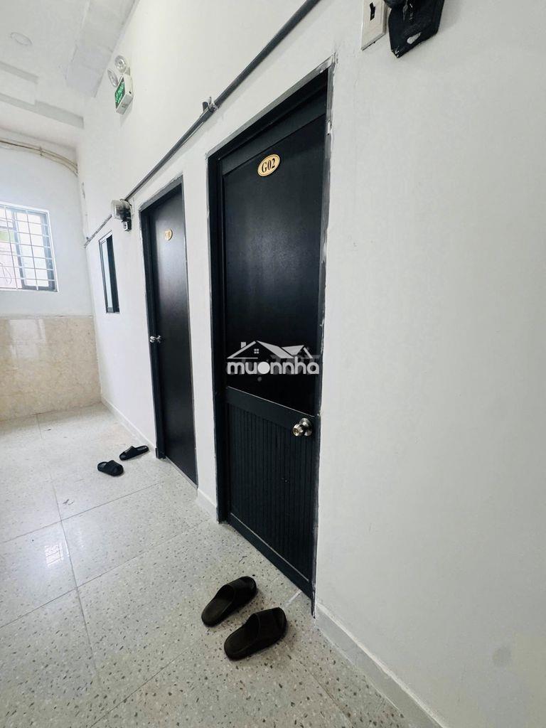 Cho thuê phòng mới xây giá từ 3.4 -4.5 triệu trung tâm q6 - 4
