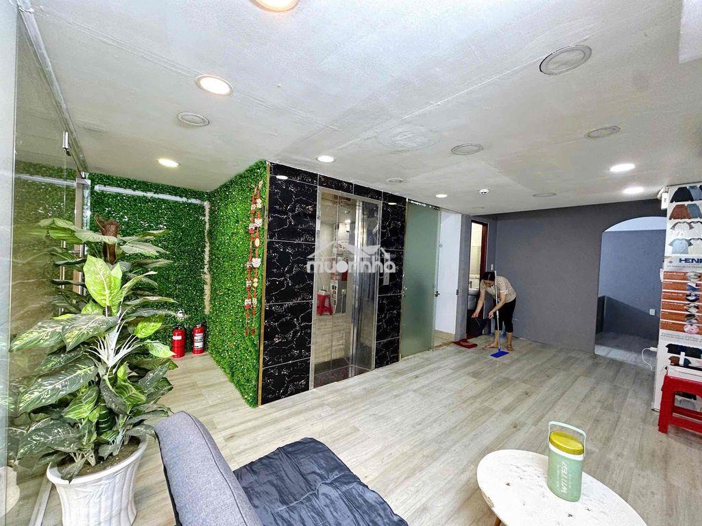 Mbkd có chỗ ngủ lại cao thắng q10 phù hợp kd spa gội đầu dưỡng sinh - 3