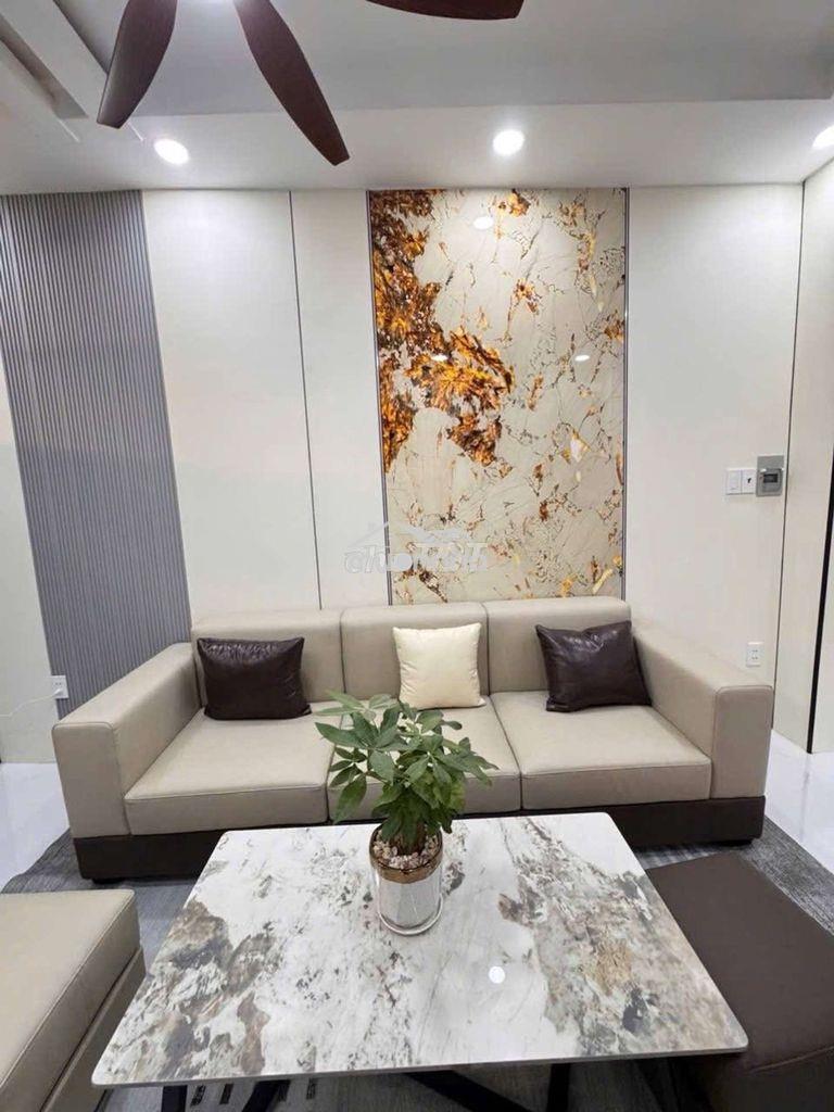 Bán nhà 2 tầng gần e mart - 30m² - nhỉnh 4 tỷ - 2