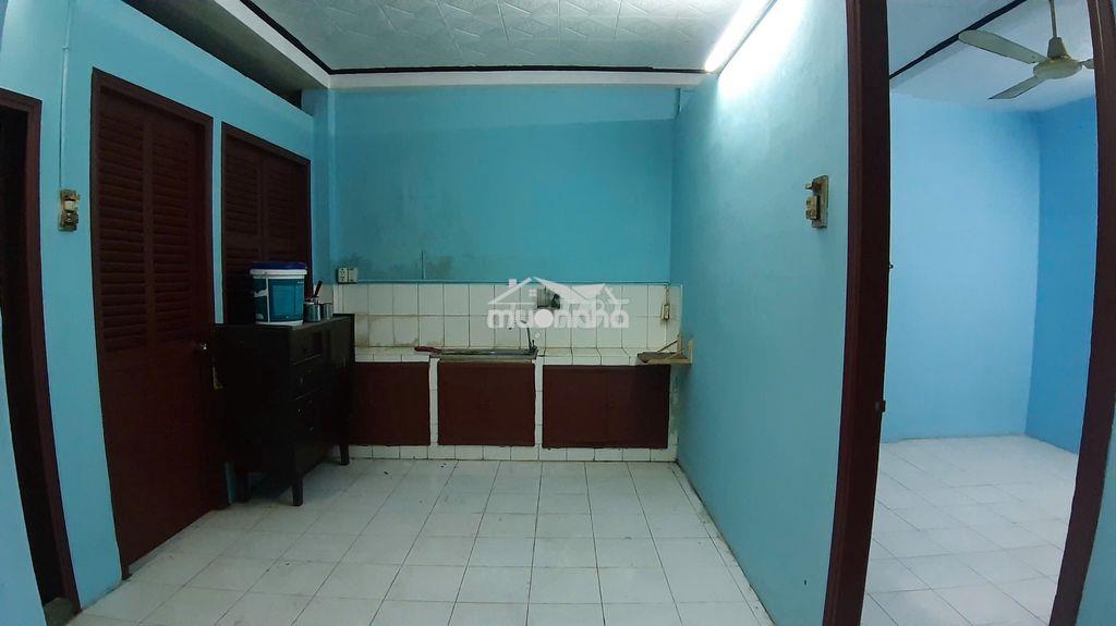 Bán căn hộ c.cư cây đa (lô a lầu 4), p.t.h.đông, q6, 1.9 tỷ. - 4