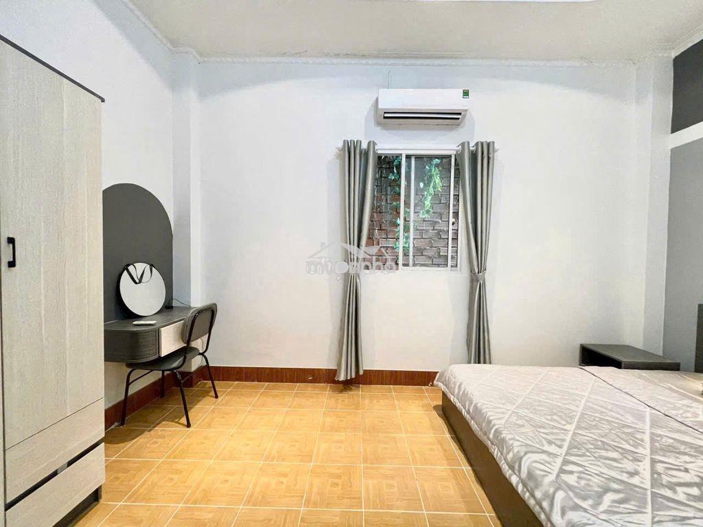 🏡 Studio full nội thất – cửa sổ lớn – hẻm xe hơi – phú nhuận - 3
