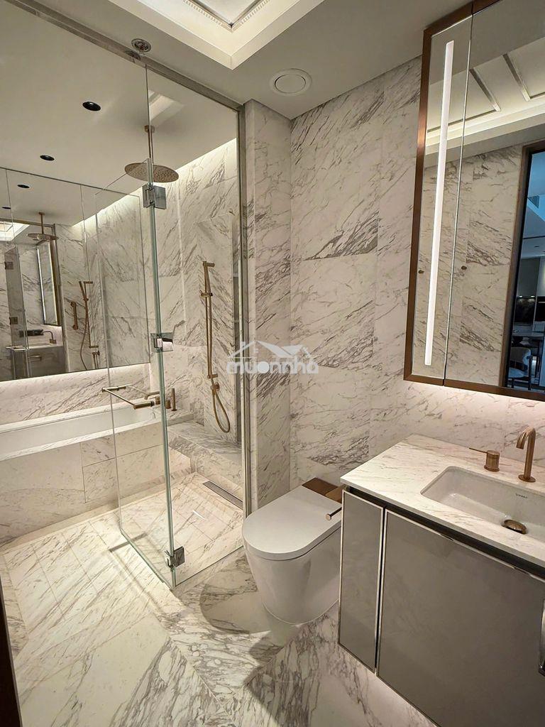Cho thuê gấp căn hộ the prince, 72m2, 2pn, 2wc, giá chỉ 19tr - 3