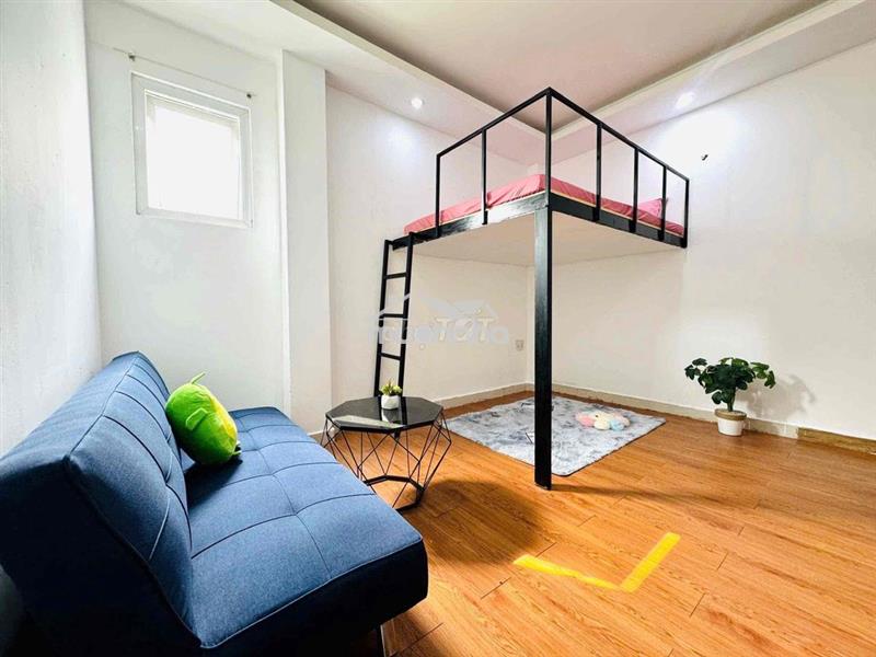 Duplex  ngay sân bay tân sơn nhất